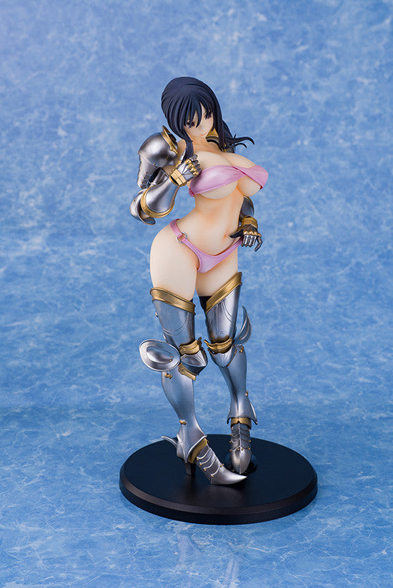 Walkure Romanze Re:tell DAIKI Ayako Hiiragi 1/6 PVC Figure