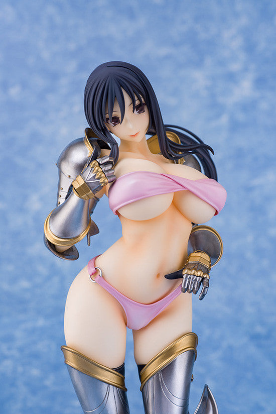 Walkure Romanze Re:tell DAIKI Ayako Hiiragi 1/6 PVC Figure