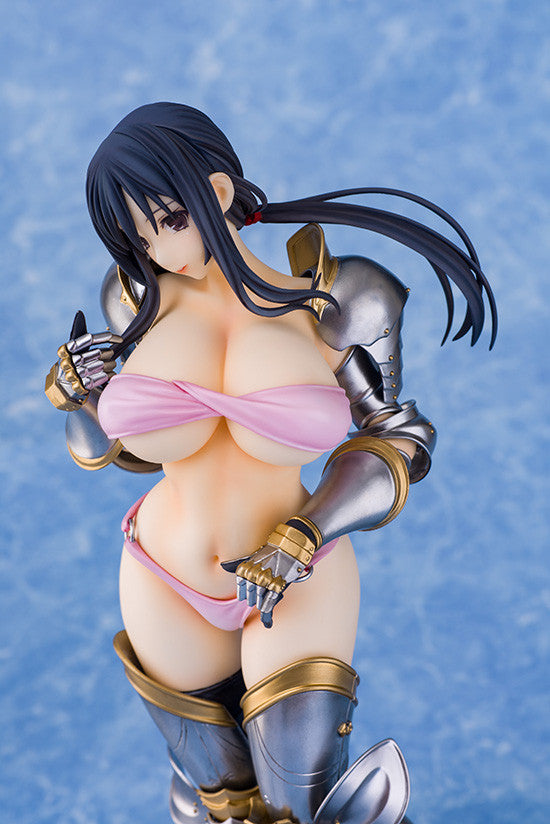 Walkure Romanze Re:tell DAIKI Ayako Hiiragi 1/6 PVC Figure