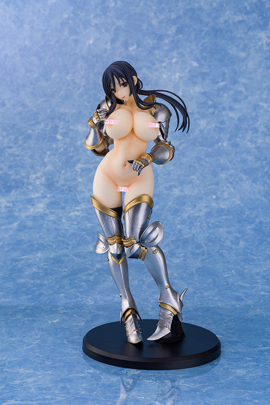 Walkure Romanze Re:tell DAIKI Ayako Hiiragi 1/6 PVC Figure