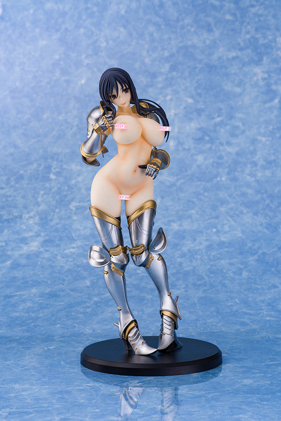 Walkure Romanze Re:tell DAIKI Ayako Hiiragi 1/6 PVC Figure