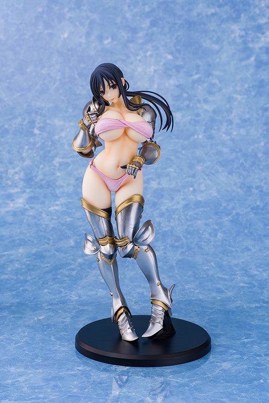 Walkure Romanze Re:tell DAIKI Ayako Hiiragi 1/6 PVC Figure