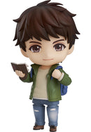 1641 TIME RAIDERS Nendoroid Wu Xie
