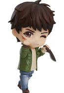 1641-DX TIME RAIDERS Nendoroid Wu Xie DX