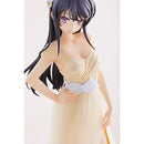 RASCAL DOES NOT DREAM OF DREAMING GIRL Aniplex MAI SAKURAJIMA WEDDING VER 1/7SCALE FIGURE