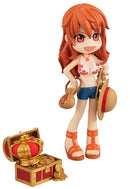 ONE PIECE P.O.P. MEGAHOUSE ×Pinkyst STREET NAMI