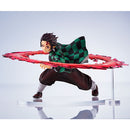 Demon Slayer: Kimetsu no Yaiba ANIPLEX ConoFig Yaiba Tanjiro Kamado Figure