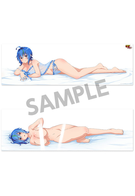 High School DxD HERO HOBBY STOCK Body Pillow Cover Xenovia DAKIMAKURA