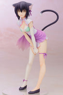 Shining Blade Kotobukiya Xiao Mei & Rin Rin Ani Statue