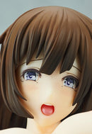 Game-Style LECHERY Fumiduki Nanayo Next-Style Xrated ver. illustration by kekemotsu