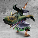 ONE PIECE MEGAHOUSE Portrait.Of.Pirates Warriors Alliance ZORO JURO （Repeat）