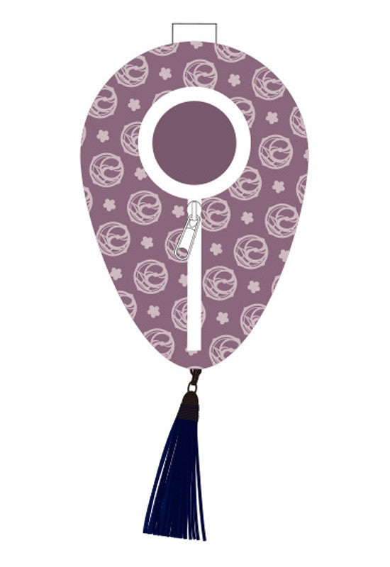 Touken Ranbu -ONLINE- HOBBYSTOCK Nendoroid Pouch: Sleeping Bag (Yagen Toushirou Ver.)