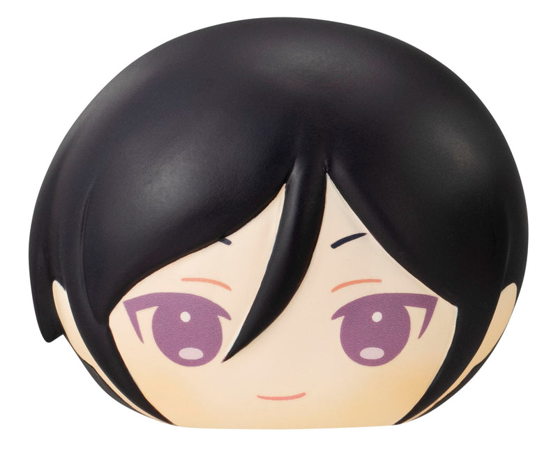 TOHKEN RANBU-ONLINE- MEGAHOUSE FLUFFY SQUEEZE BREAD Vol.1 (1 Random Blind)