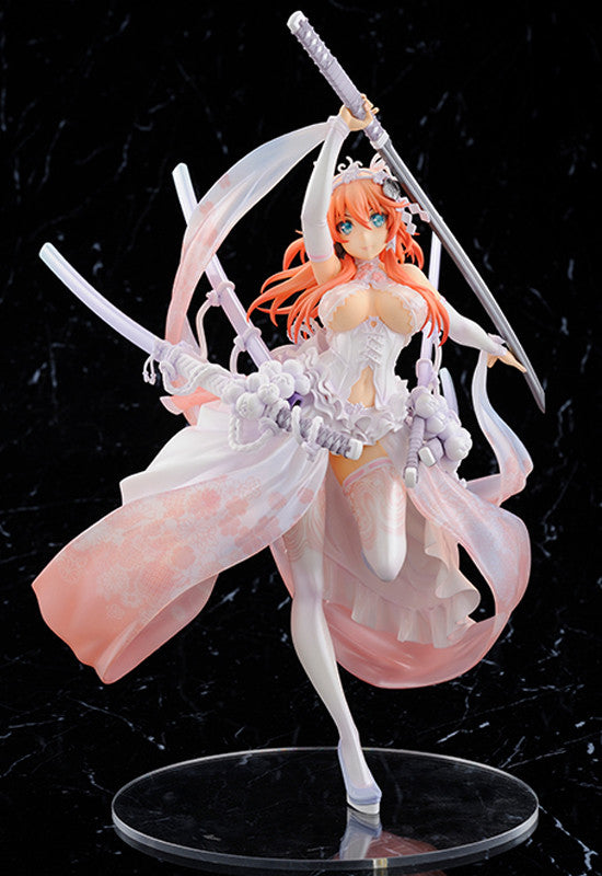 Hyakka-ryoran Alter	 Hobby JAPAN Jubei Yagyu Final Bride ver.