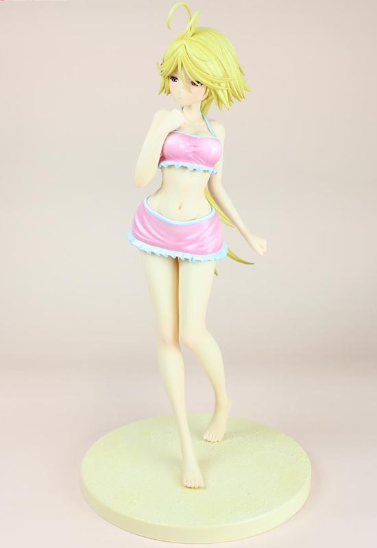 TRINITY SEVEN PLUM Mira Yamana ~Swimwear Ver.~