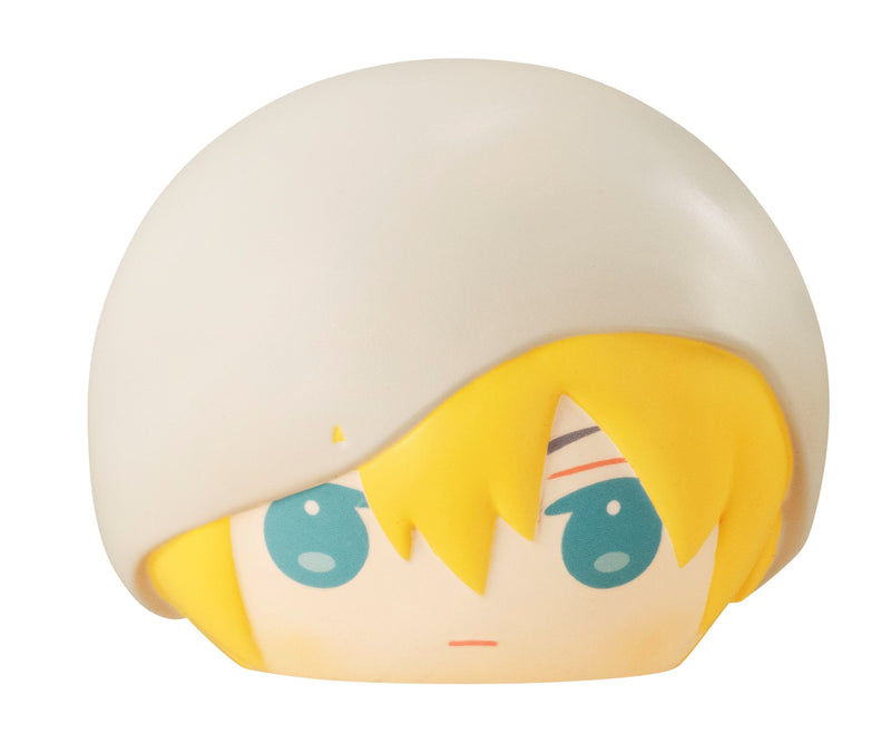 TOUKEN RANBU -ONLINE- MEGAHOUSE FLUFFY SQUEEZE BREAD Vol.1 (Set of 6 Characters)