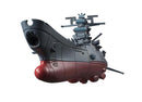 YAMATO 2202 MEGAHOUSE CF-SP YAMATO 2202 WITH ASTEROID RING