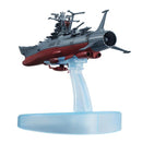 YAMATO 2202 MEGAHOUSE CF-SP YAMATO 2202 WITH ASTEROID RING