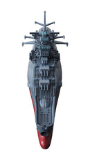 YAMATO 2202 MEGAHOUSE CF-SP YAMATO 2202 WITH ASTEROID RING