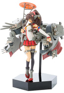 Kantai Collection -KanColle- PLAMAX MF-17 minimum factory Yamato