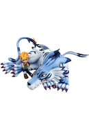 DIGIMON G.E.M. GARURUMON & YAMATO