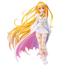 To Love-Ru Darkness UNION CREATIVE Golden Darkness White Trans ver.