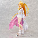 To Love-Ru Darkness UNION CREATIVE Golden Darkness White Trans ver.