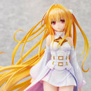 To Love-Ru Darkness UNION CREATIVE Golden Darkness White Trans ver.
