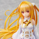 To Love-Ru Darkness UNION CREATIVE Golden Darkness White Trans ver.