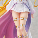 To Love-Ru Darkness UNION CREATIVE Golden Darkness White Trans ver.