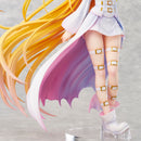 To Love-Ru Darkness UNION CREATIVE Golden Darkness White Trans ver.