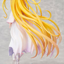 To Love-Ru Darkness UNION CREATIVE Golden Darkness White Trans ver.