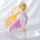 To Love-Ru Darkness UNION CREATIVE Golden Darkness White Trans ver.