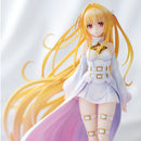 To Love-Ru Darkness UNION CREATIVE Golden Darkness White Trans ver.