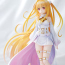 To Love-Ru Darkness UNION CREATIVE Golden Darkness White Trans ver.