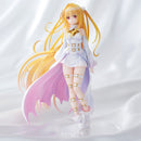To Love-Ru Darkness UNION CREATIVE Golden Darkness White Trans ver.