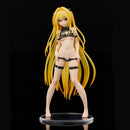 To Love-Ru Darkness Golden UNION CREATIVE Darkness Swimsuit ver.