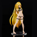 To Love-Ru Darkness Golden UNION CREATIVE Darkness Swimsuit ver.