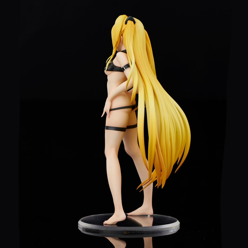 To Love-Ru Darkness Golden UNION CREATIVE Darkness Swimsuit ver.