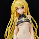 To Love-Ru Darkness Golden UNION CREATIVE Darkness Swimsuit ver.