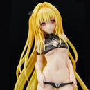 To Love-Ru Darkness Golden UNION CREATIVE Darkness Swimsuit ver.