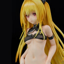To Love-Ru Darkness Golden UNION CREATIVE Darkness Swimsuit ver.