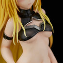 To Love-Ru Darkness Golden UNION CREATIVE Darkness Swimsuit ver.