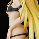 To Love-Ru Darkness Golden UNION CREATIVE Darkness Swimsuit ver.