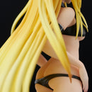 To Love-Ru Darkness Golden UNION CREATIVE Darkness Swimsuit ver.