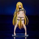 To Love-Ru Darkness Golden UNION CREATIVE Darkness Swimsuit ver.