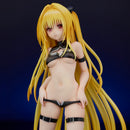 To Love-Ru Darkness Golden UNION CREATIVE Darkness Swimsuit ver.