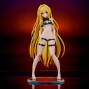 To Love-Ru Darkness Golden UNION CREATIVE Darkness Swimsuit ver.