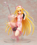 To Love Ru Darkness ALTER Konjiki No Yami Golden Darkness Nurse Ver.