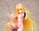 To Love Ru Darkness ALTER Konjiki No Yami Golden Darkness Nurse Ver.